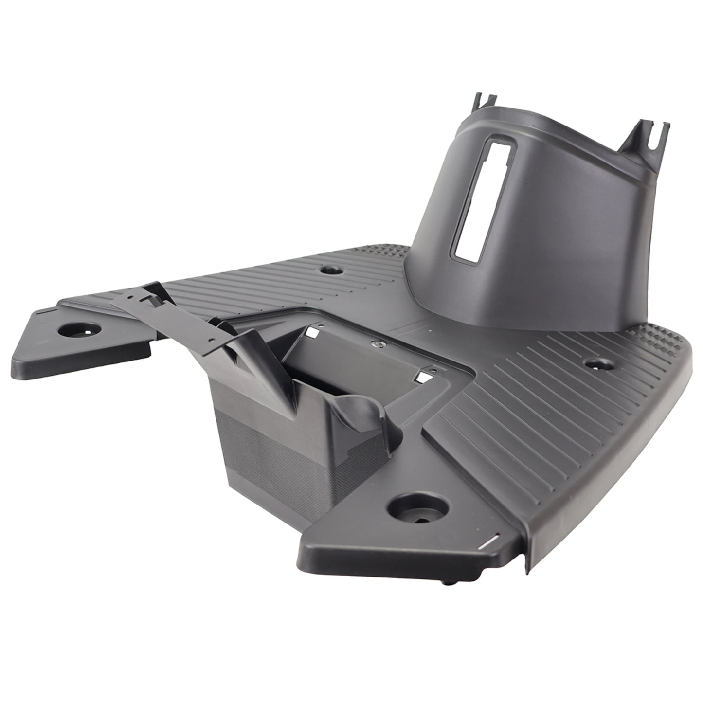 Yamaha footrest floor Slider / MBK Stunt 50 TNT 