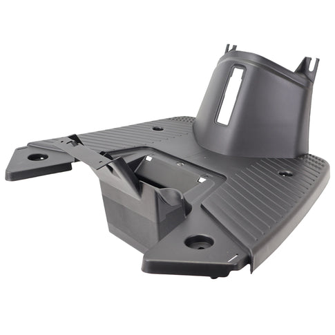 Yamaha footrest floor Slider / MBK Stunt 50 TNT 