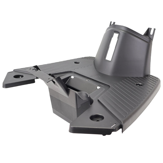 Yamaha footrest floor Slider / MBK Stunt 50 TNT 