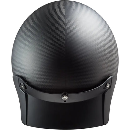 Casco LS2 OF601 Bob II Carbon - Carbono Mate