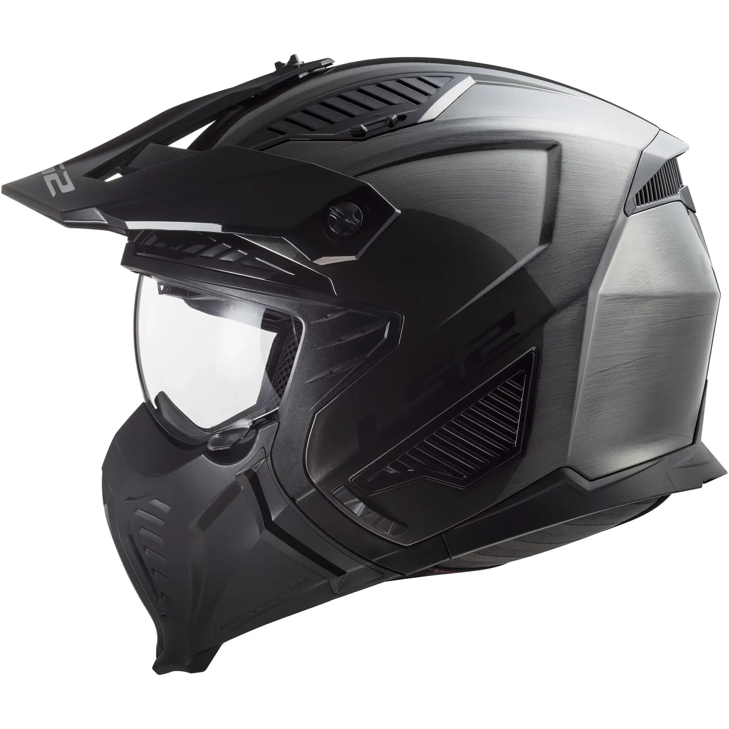 Casco LS2 OF606 Drifter Jeans