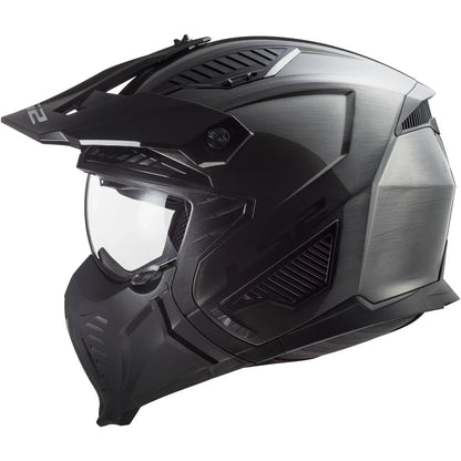 Casco LS2 OF606 Drifter Jeans