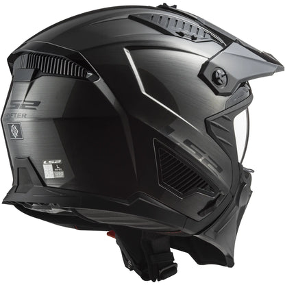 Casco LS2 OF606 Drifter Jeans