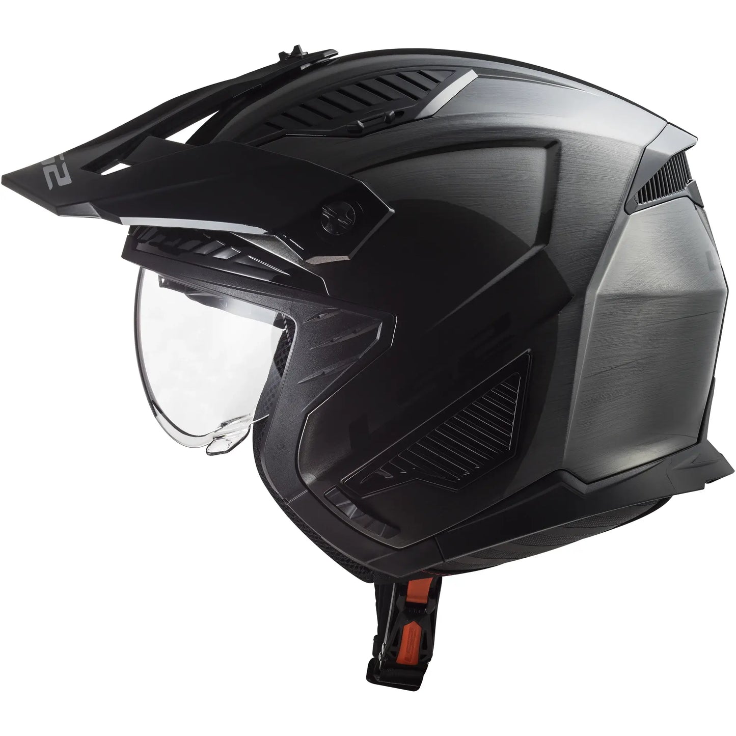 Casco LS2 OF606 Drifter Jeans