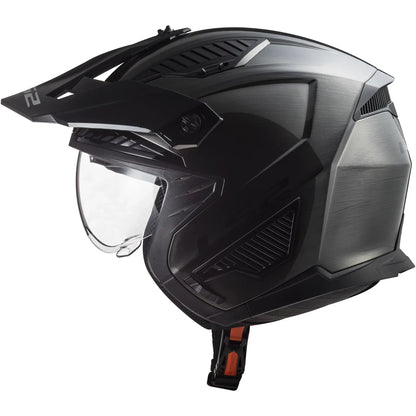 Casco LS2 OF606 Drifter Jeans