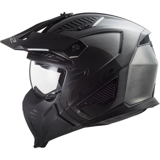 Casco LS2 OF606 Drifter Jeans