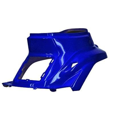 Tapa trasera Yamaha BW'S TNT