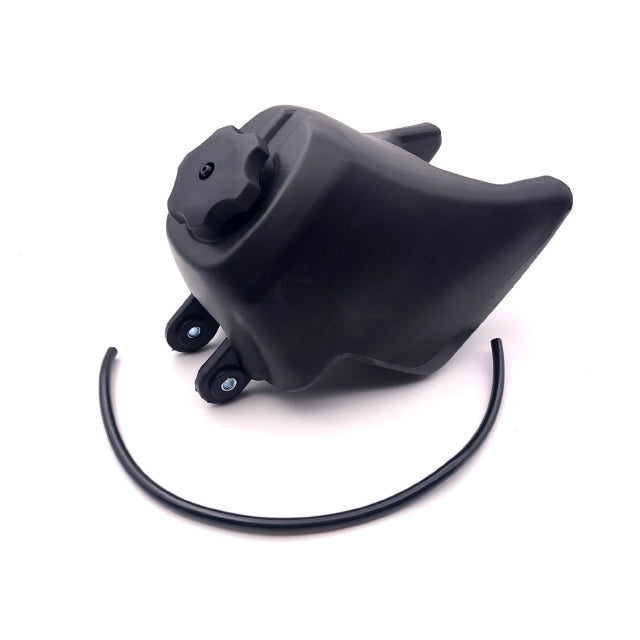 Depósito gasolina PW 50 TNT - negro 366201C