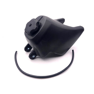 Depósito gasolina PW 50 TNT - negro 366201C