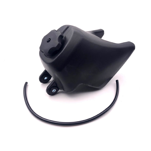 Depósito gasolina PW 50 TNT - negro 366201C