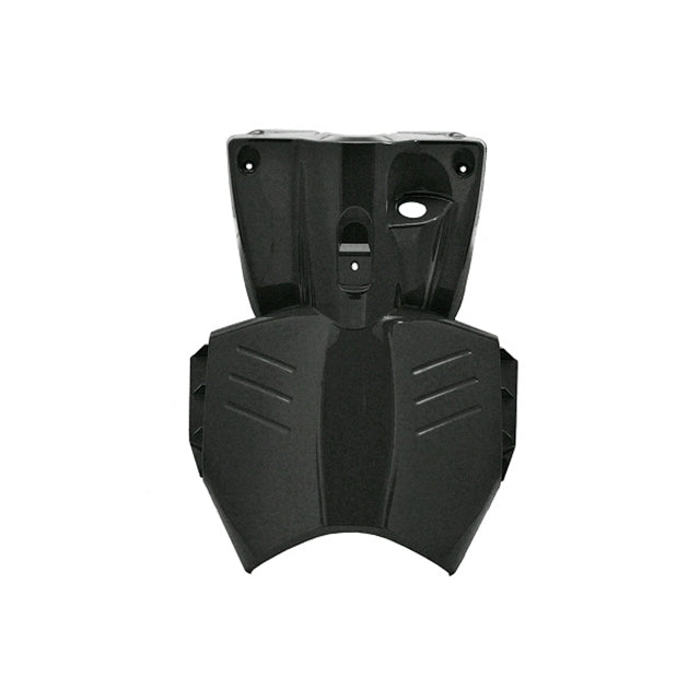 Contraescudo Yamaha Slider / MBK Stunt TNT - negro 366301J