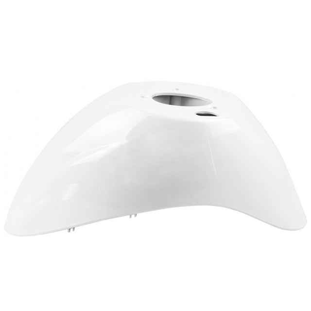 Front mudguard Piaggio ZIP 50 2T LC TNT