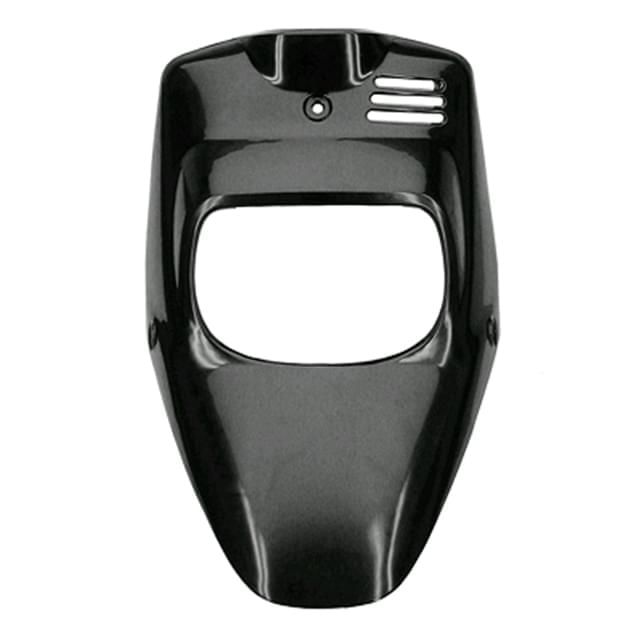 Tapa frontal Yamaha BW'S Booster Spirit TNT - sin pintar 366403
