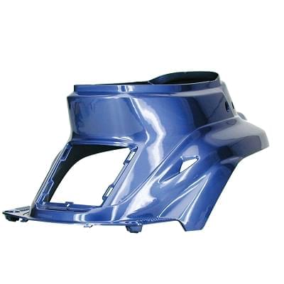 Tapa trasera Yamaha BW'S TNT