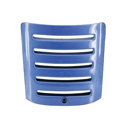 Embelezador cobre Motor Yamaha BW'S TNT