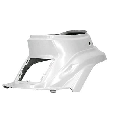 Tapa trasera Yamaha BW'S TNT