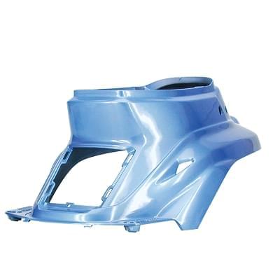 Tapa trasera Yamaha BW'S TNT