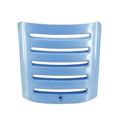 Embelezador cobre Motor Yamaha BW'S TNT