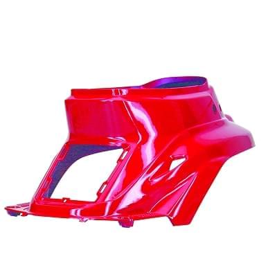 Tapa trasera Yamaha BW'S TNT