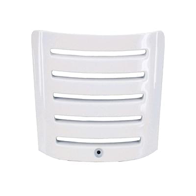 Embelezador cobre Motor Yamaha BW'S TNT