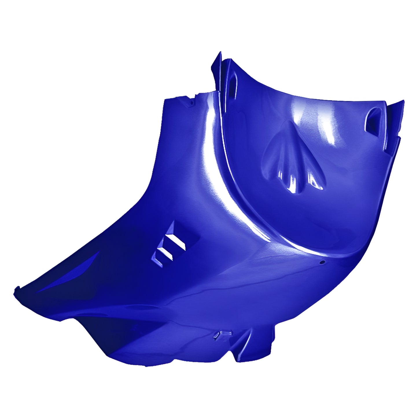 Spoiler frontal Yamaha Aerox / MBK Nitro TNT