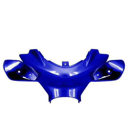 Tapa cubre manillar Yamaha Aerox TNT
