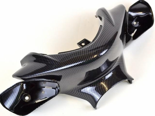 Tapa cubre manillar Yamaha Aerox TNT