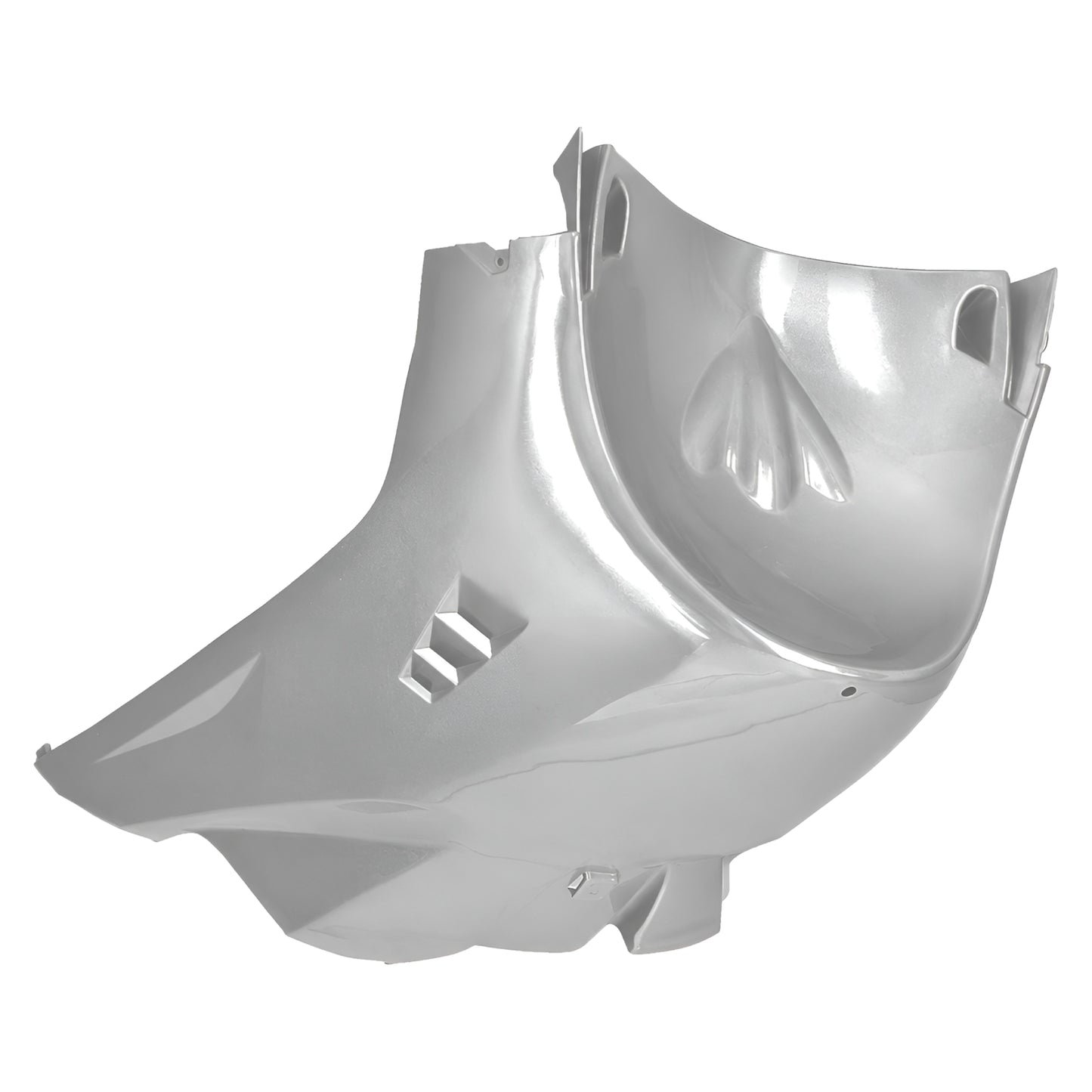 Spoiler frontal Yamaha Aerox / MBK Nitro TNT