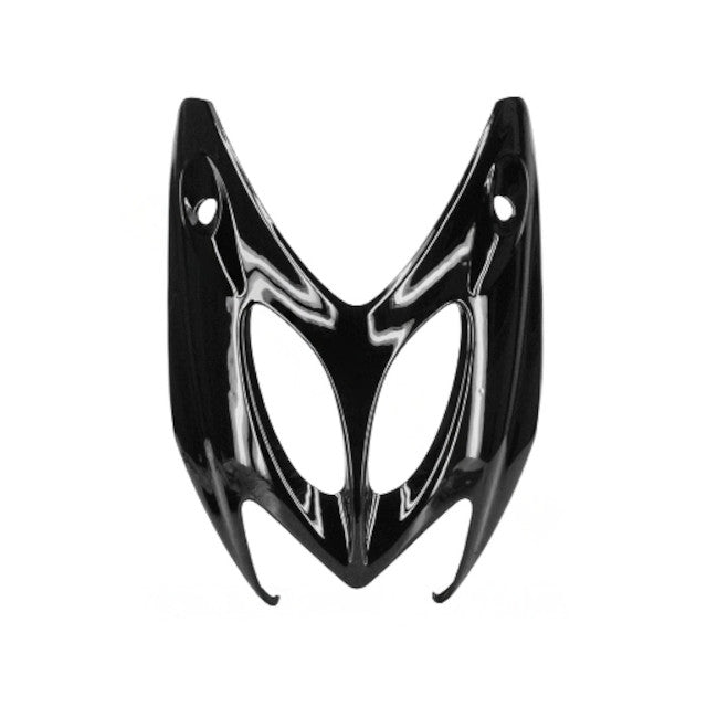 Frontal Yamaha Aerox 50/100 97-12 TNT - negro 366732