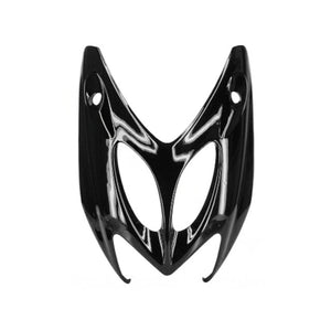 Frontal Yamaha Aerox 50/100 97-12 TNT - negro 366732