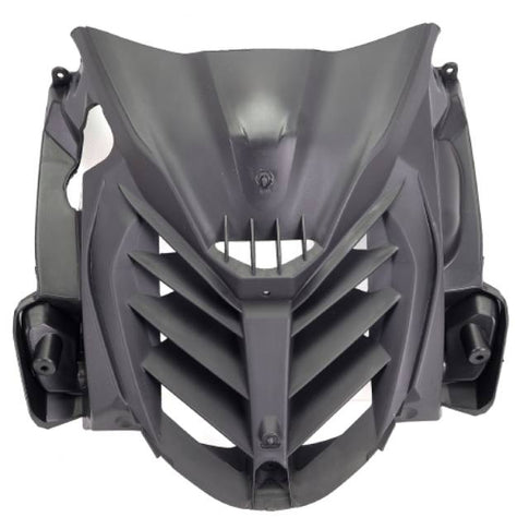 Front grille Yamaha Aerox 50 13-17 TNT