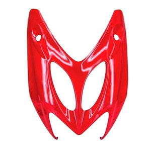 Tapa frontal superior Yamaha Aerox / MBK Nitro TNT