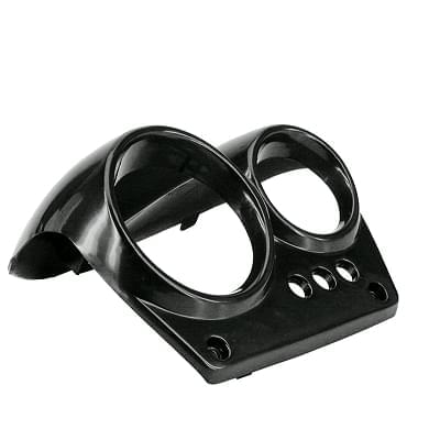 Tapa cubre tacómetro Yamaha Aerox STR8