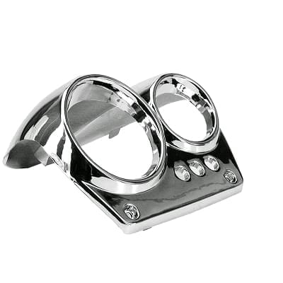 Tampa cobre tacómetro Yamaha Aerox STR8