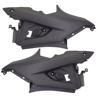 Tampas de motor Yamaha Aerox 50 13-18 TNT