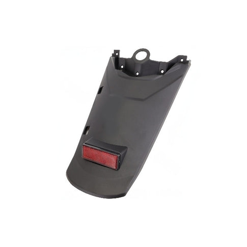 Guardabarros trasero Yamaha Aerox / MBK Nitro >13 TNT 366784A