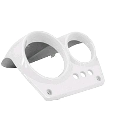 Tapa cubre tacómetro Yamaha Aerox STR8