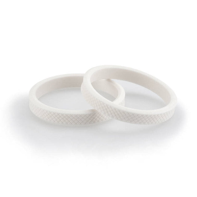 Anneaux en caoutchouc pour protège-moteur Vintage 2.0 Puig