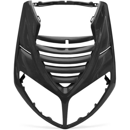 Tapa frontal con rejilla Peugeot Speedfight 2 50cc TNT