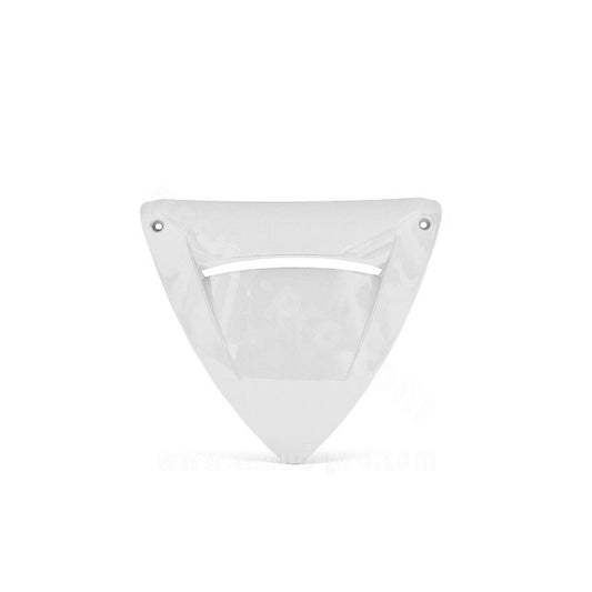 Tapa frontal superior Peugeot Speedfight 2 50cc TNT - blanco 366882B