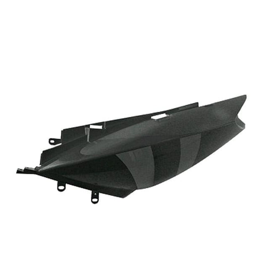 Left rear side cover Yamaha T-Max 500 01-07 TNT - Unpainted