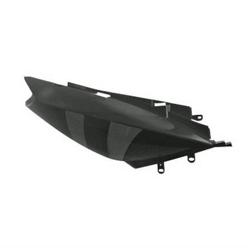 Tapa trasera lateral derecha Yamaha T-Max 500 01-07 TNT - sin pintar 367000E
