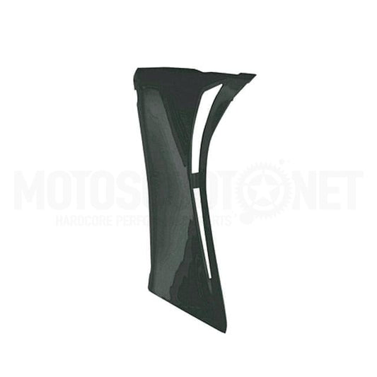 Tampa dianteira lateral esquerda Yamaha Tmax 500 01-07 TNT - sem pintar