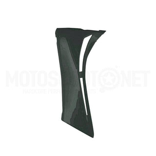 Tapa delantera lateral izquierda Yamaha Tmax 500 01-07 TNT - sin pintar