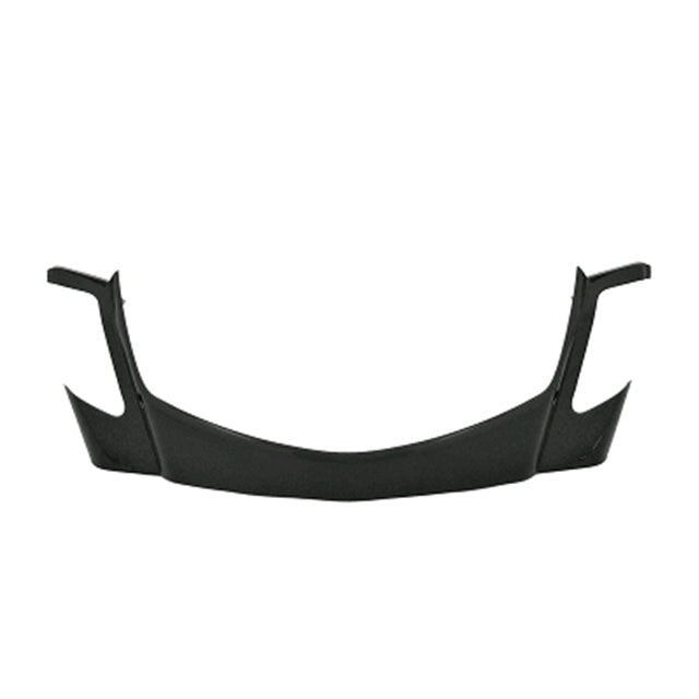 Tapa frontal cubremanillar X-Max 125/250 <10 TNT - sin pintar 367200A