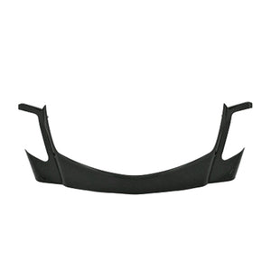 Tapa frontal cubremanillar X-Max 125/250 <10 TNT - sin pintar 367200A