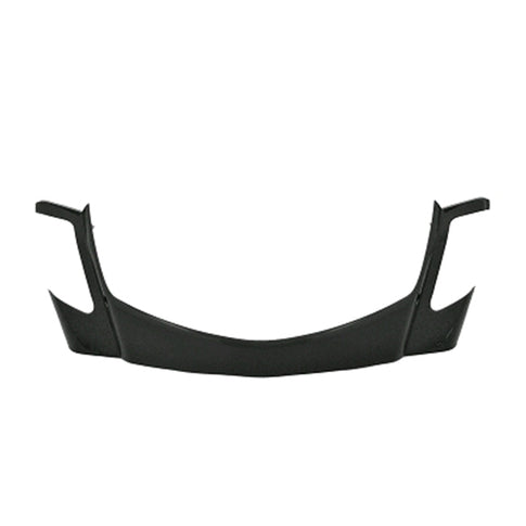 Tapa frontal cubremanillar X-Max 125/250 <10 TNT - sin pintar 367200A