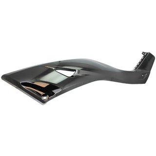 Tapa motor Yamaha X-Max 125/400cc 18-19 / X-Max 300 17-19 TNT - negro