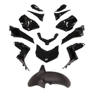 Carenados Yamaha X-Max 125/300 23-24 13 piezas TNT