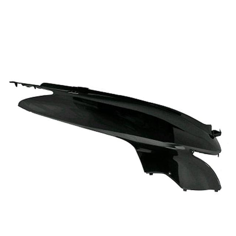 Tapa trasera lateral derecha Honda SH 06-13 TNT - negro 367300G